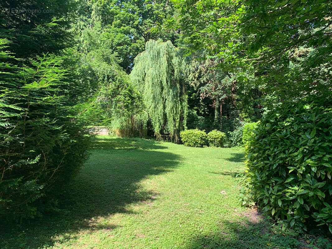 Maison à CIRES-LES-MELLO