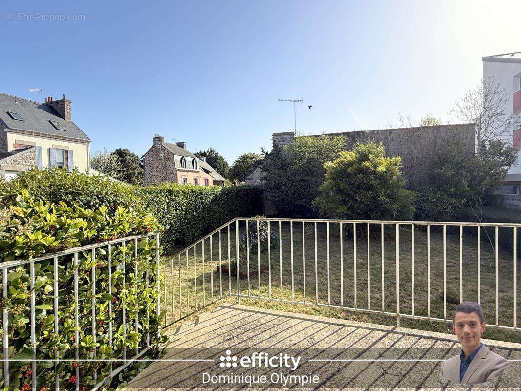 Maison à PLOUFRAGAN