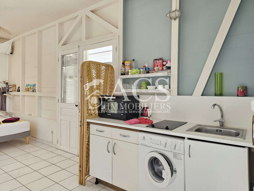 Maison à LES ANSES-D'ARLET