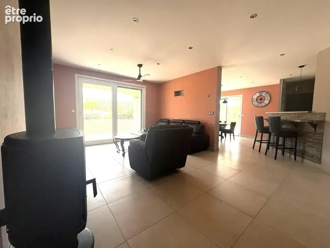 Maison 5 pièces 180 m² à vendre à Montseret (11200) - photo 6