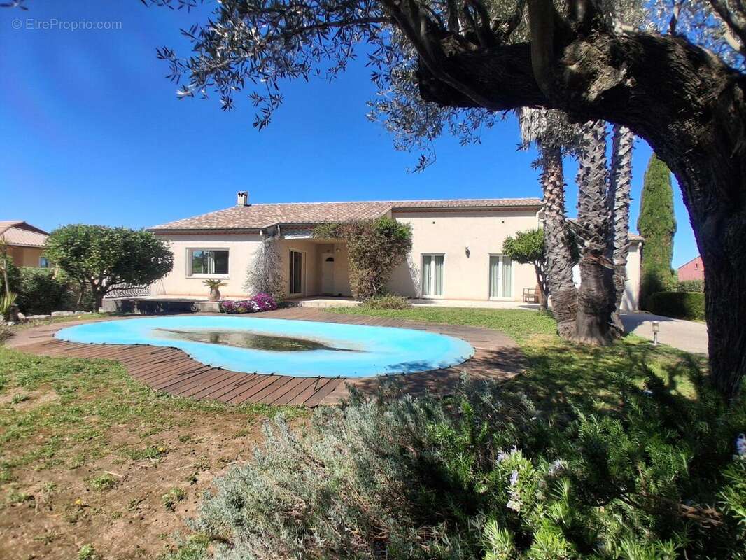 Photo 2 - Maison à SOREDE