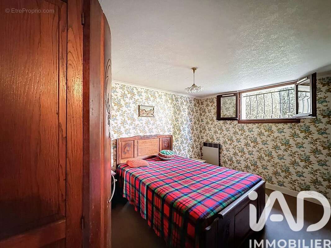 Photo 8 - Maison à BRAY-SUR-SEINE