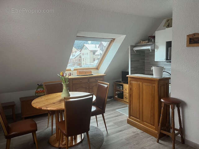 Appartement à LANS-EN-VERCORS