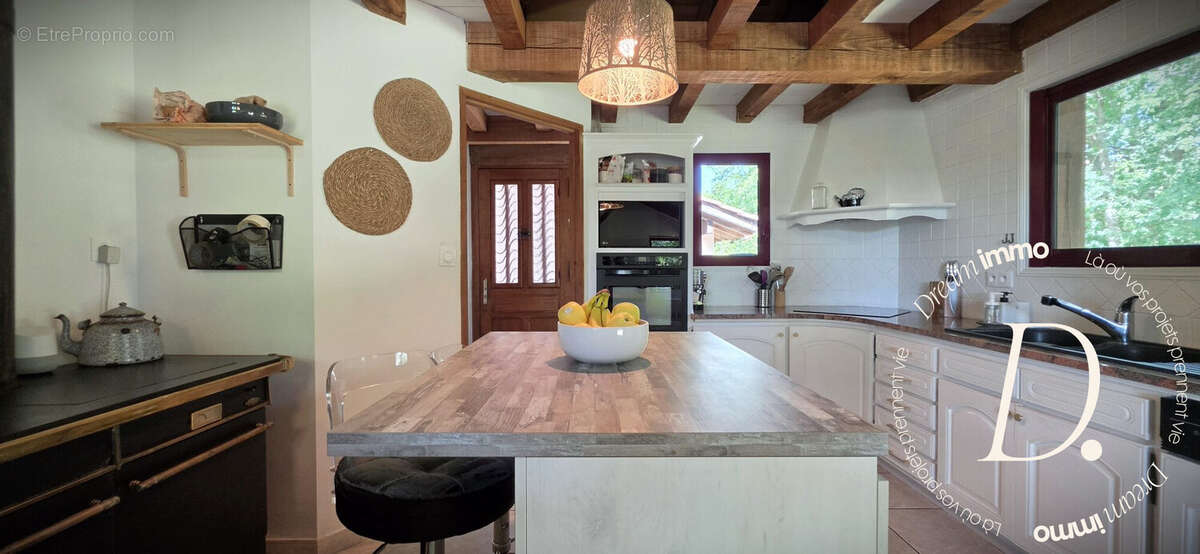 Maison à GOURBERA