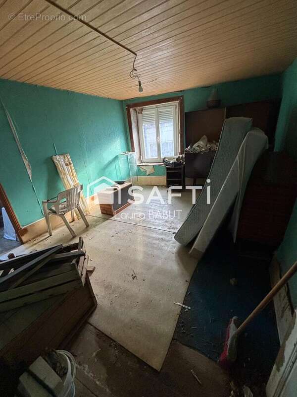 Photo 8 - Maison à CHAMPLITTE