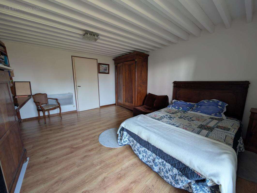 Maison à TULLINS
