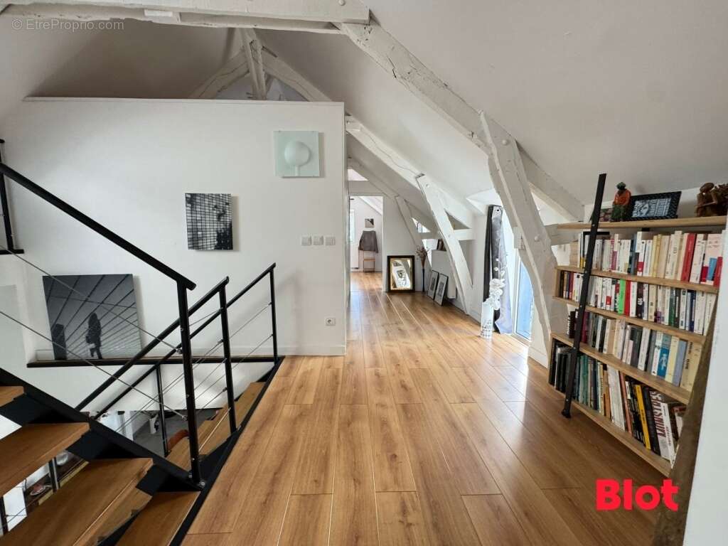 Maison à GUICHEN