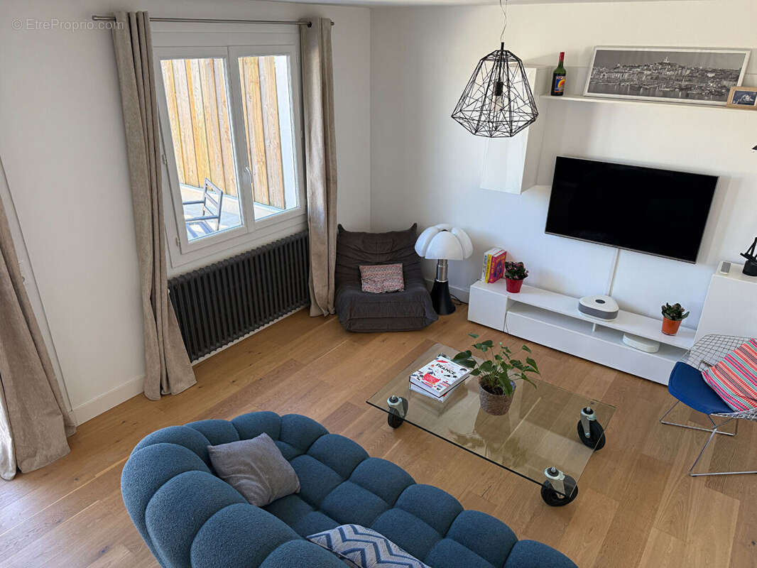 Maison à POITIERS