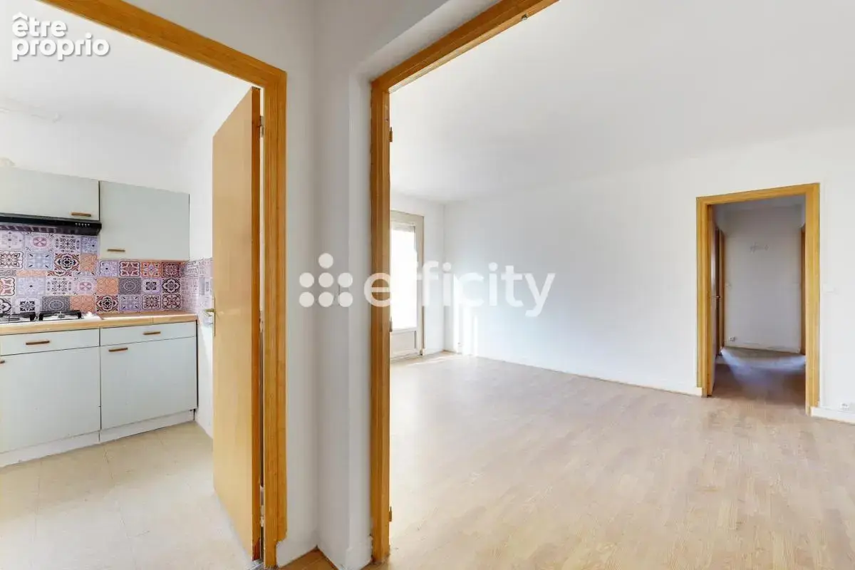 Appartement ancien - photo 3