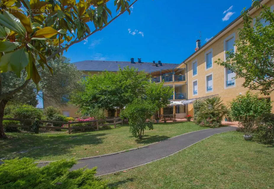 Appartement à TARBES
