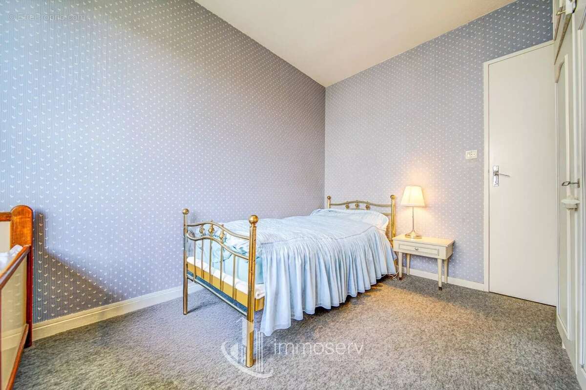 Maison à AMANVILLERS