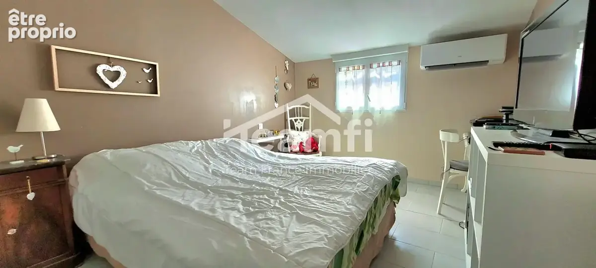 Maison 5 pièces 113 m² à vendre à Le Pin (30330) - photo 6