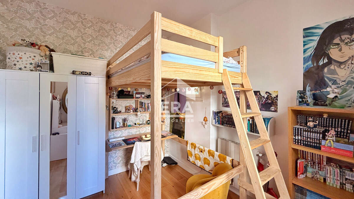 Appartement 96m² à nice - photo 11