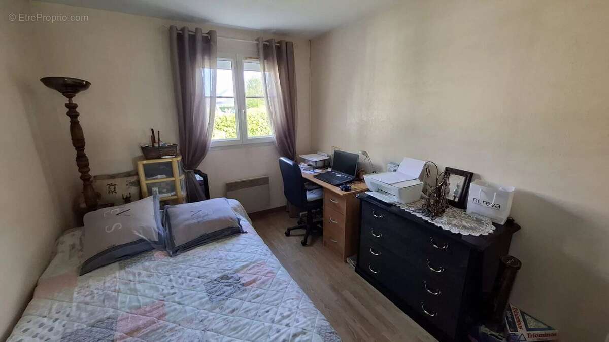 Maison à LAILLY-EN-VAL