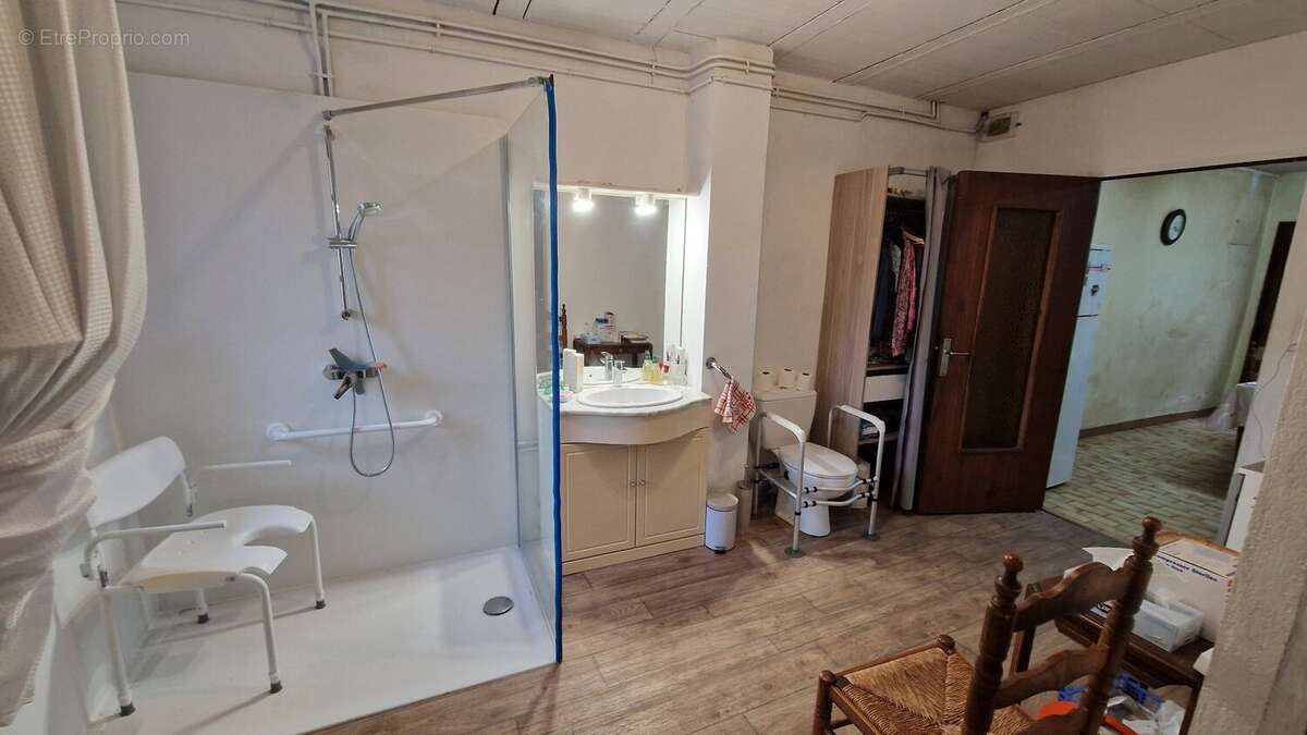 Maison à BELVIANES-ET-CAVIRAC