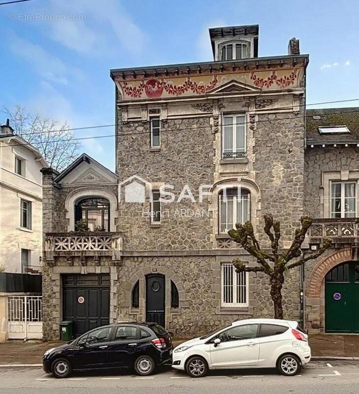 Photo 1 - Maison à LIMOGES