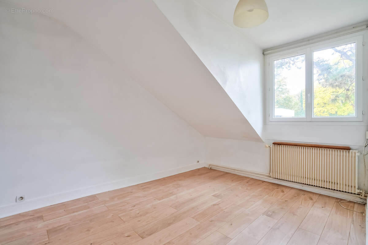 Maison à LE VESINET