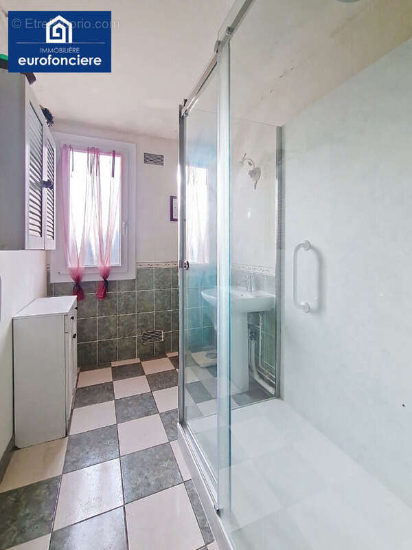 Appartement à TROYES