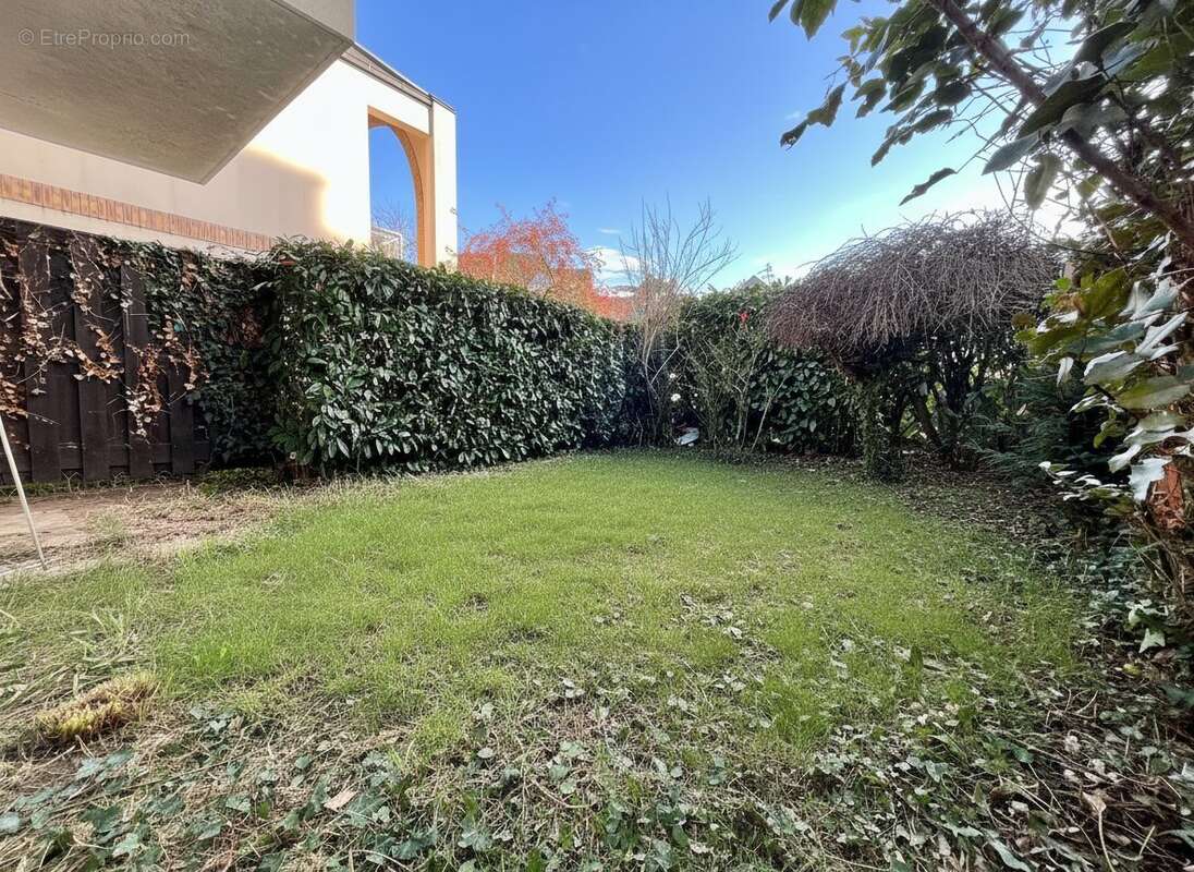 Appartement à OLIVET