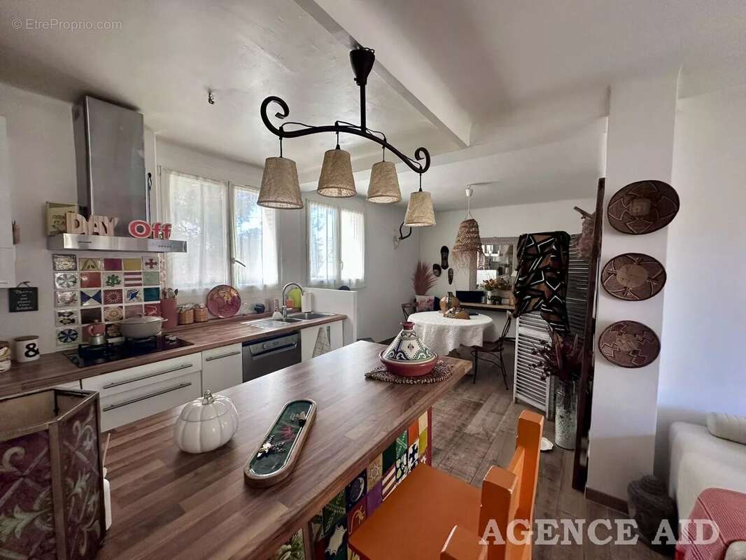 Appartement à LA CIOTAT