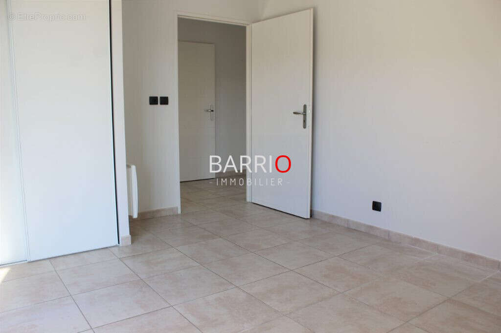 Appartement à PORT-VENDRES