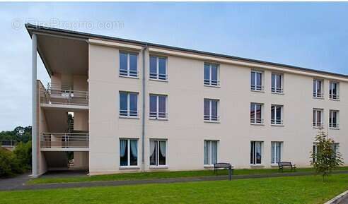 INVESTISSEMENT LOCATIF  MAISSE  Résidence Ehpad Korian Le Gâtinais - 5,51 % de rentabilité - photo 10