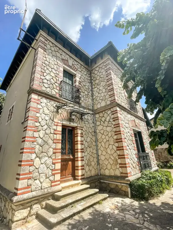 Photo Maison à Agen au prix de 299 000€