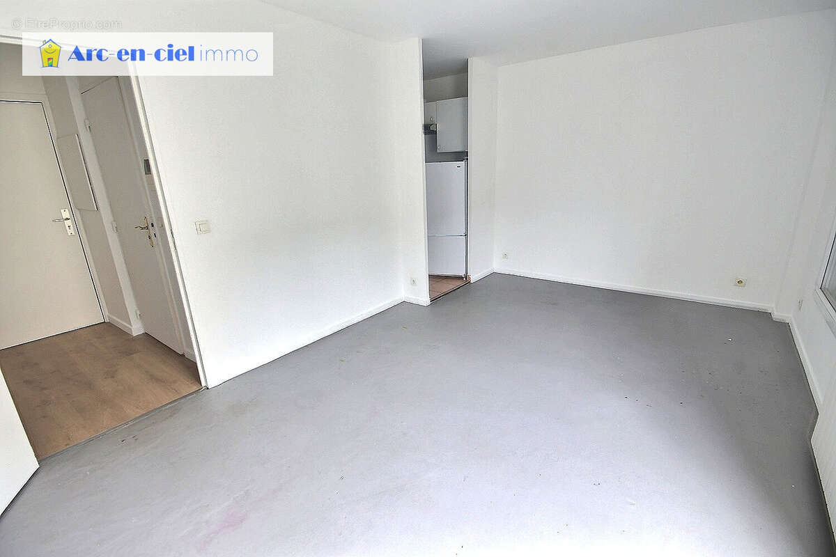 Appartement à PANTIN