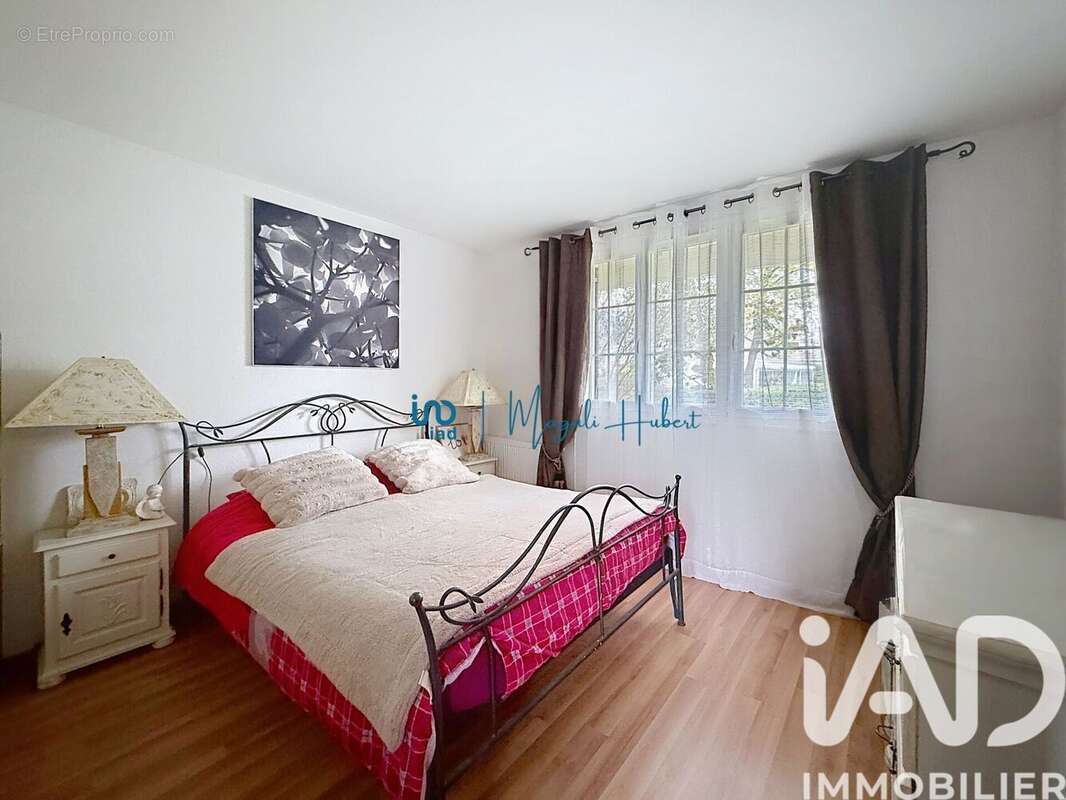 Photo 8 - Maison à MENNECY