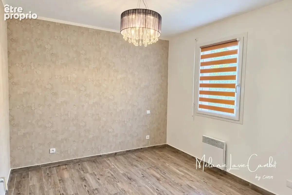 Maison 5 pièces 109 m² à vendre à Pleine-Selve (33820) - photo 7