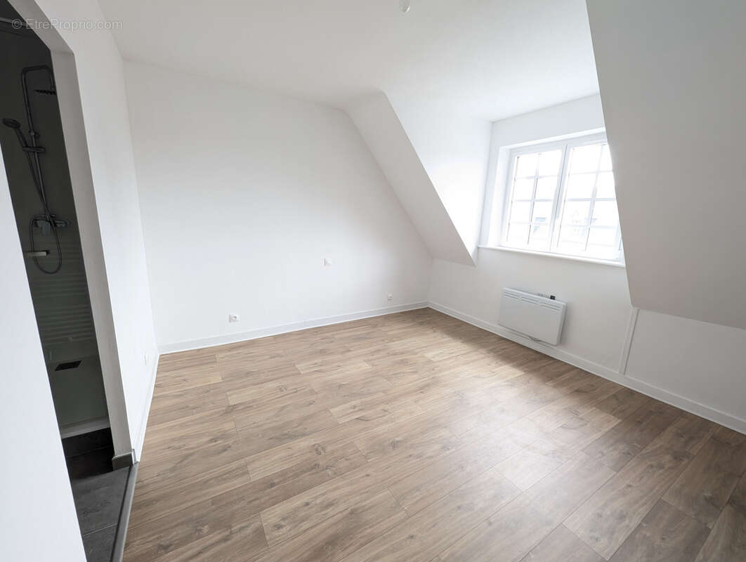 Maison à SAINT-JEAN-LE-THOMAS