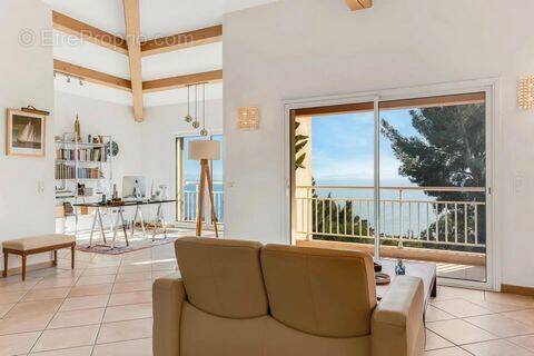 Maison à LE LAVANDOU