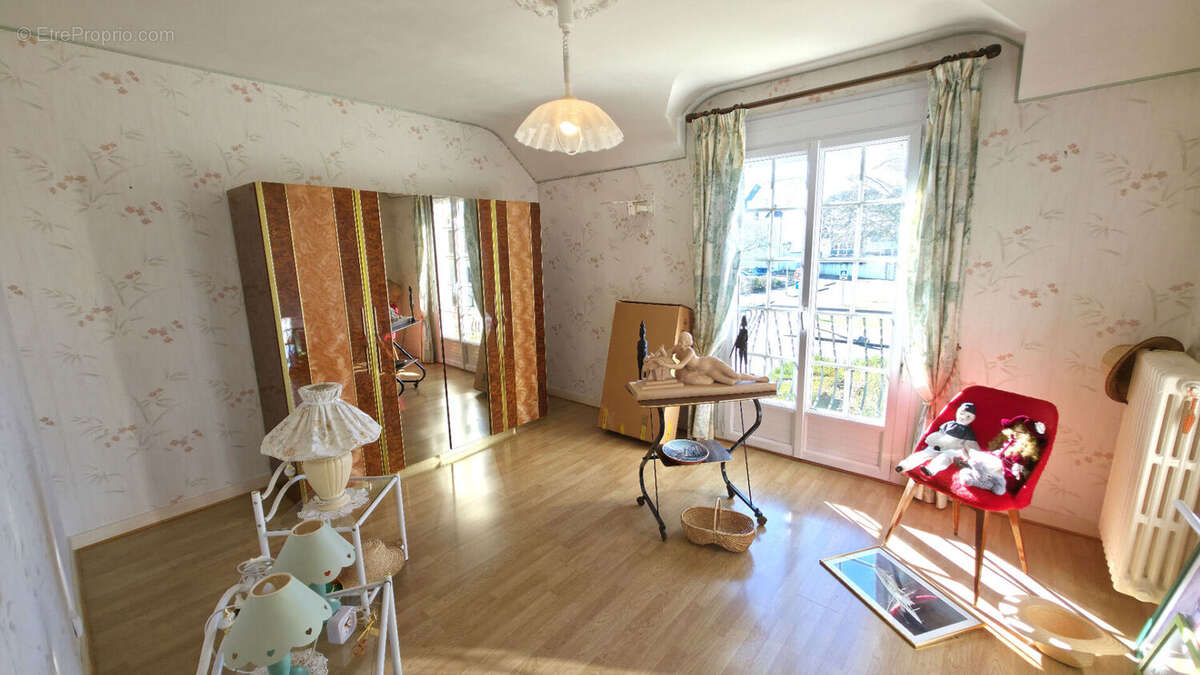 Maison à MONTOIR-DE-BRETAGNE