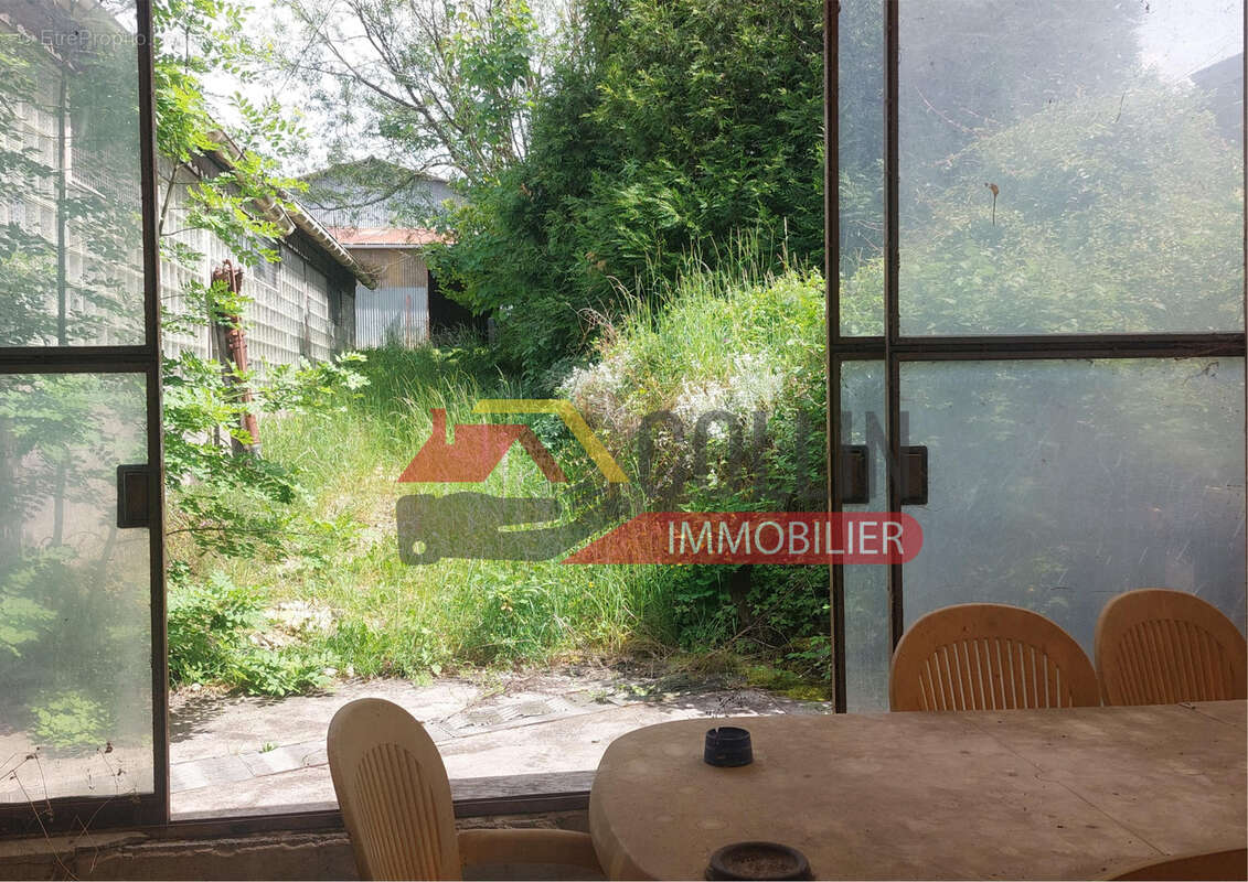 Maison à COLOMBEY-LES-BELLES