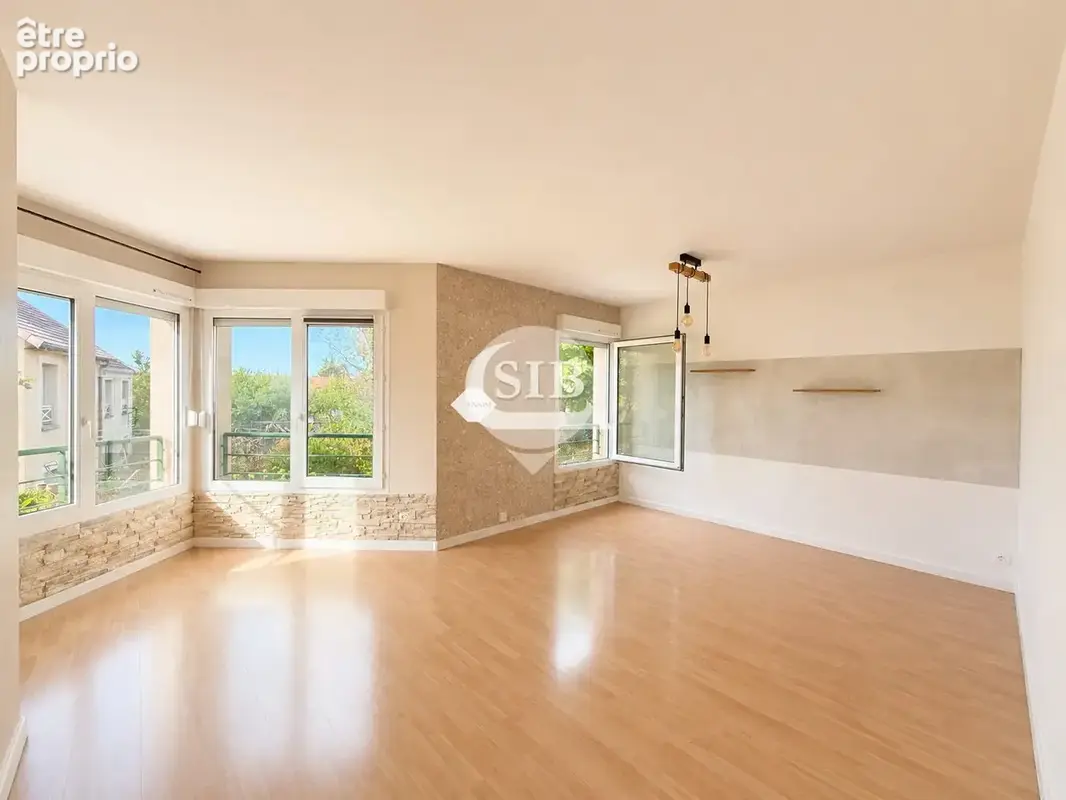 Appartement à MONTLHERY