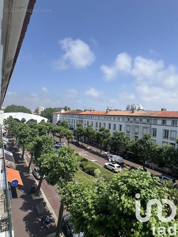 Photo 1 - Appartement à ROYAN