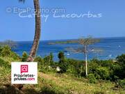 Terrain à BOUILLANTE