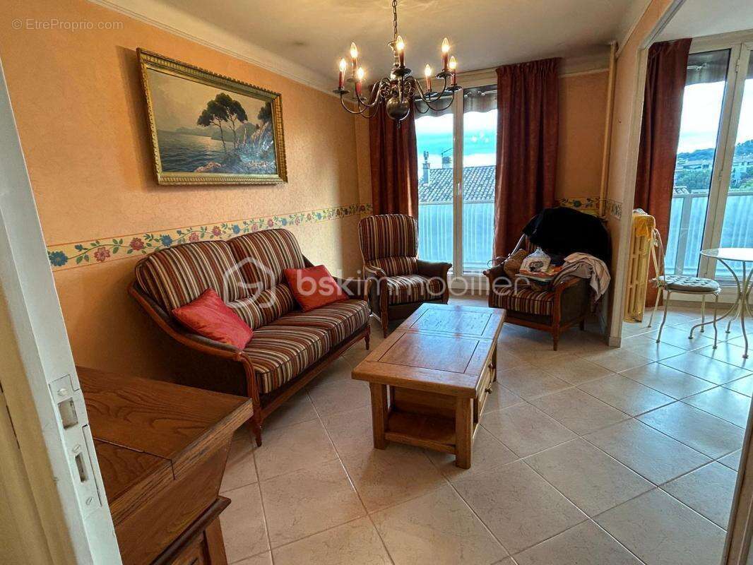 Appartement à MANOSQUE