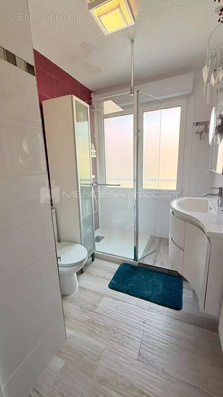 Appartement à ROQUEBRUNE-CAP-MARTIN