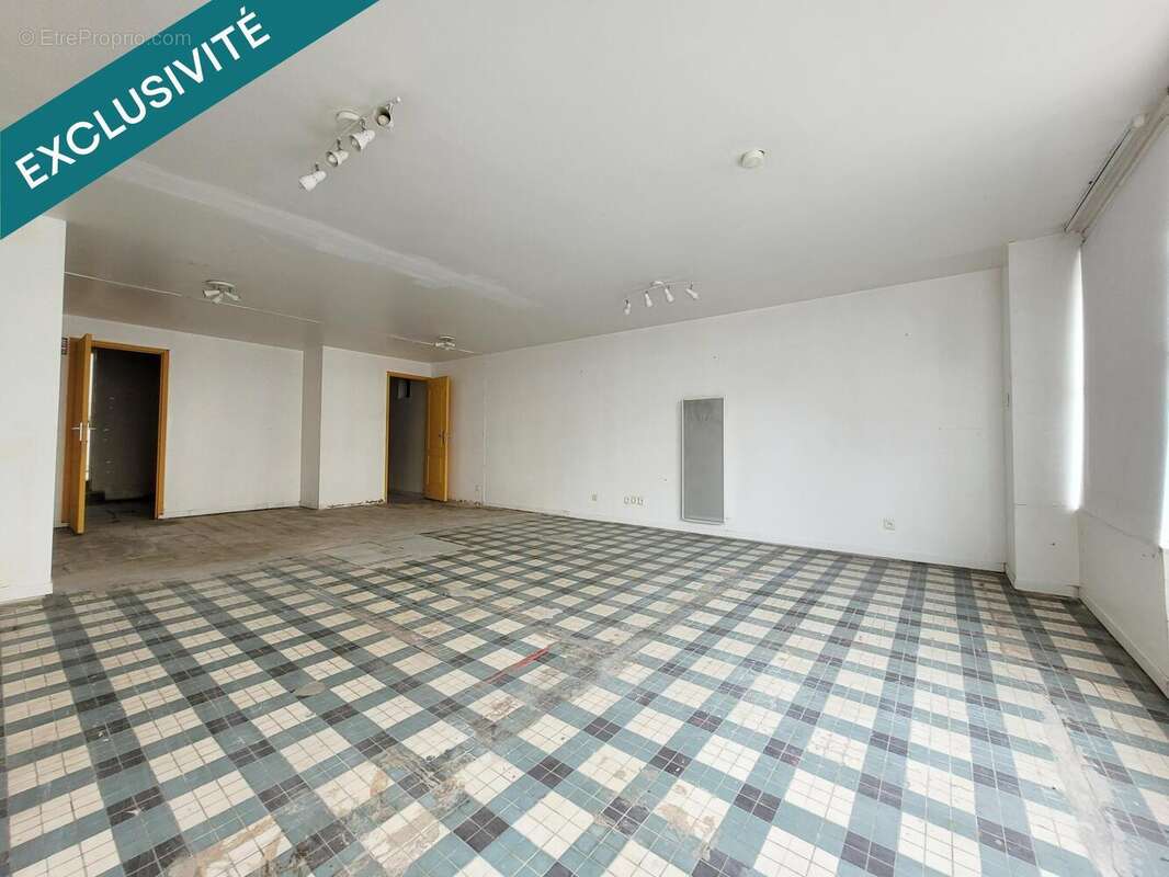 Photo 2 - Appartement à PONT-SAINT-VINCENT