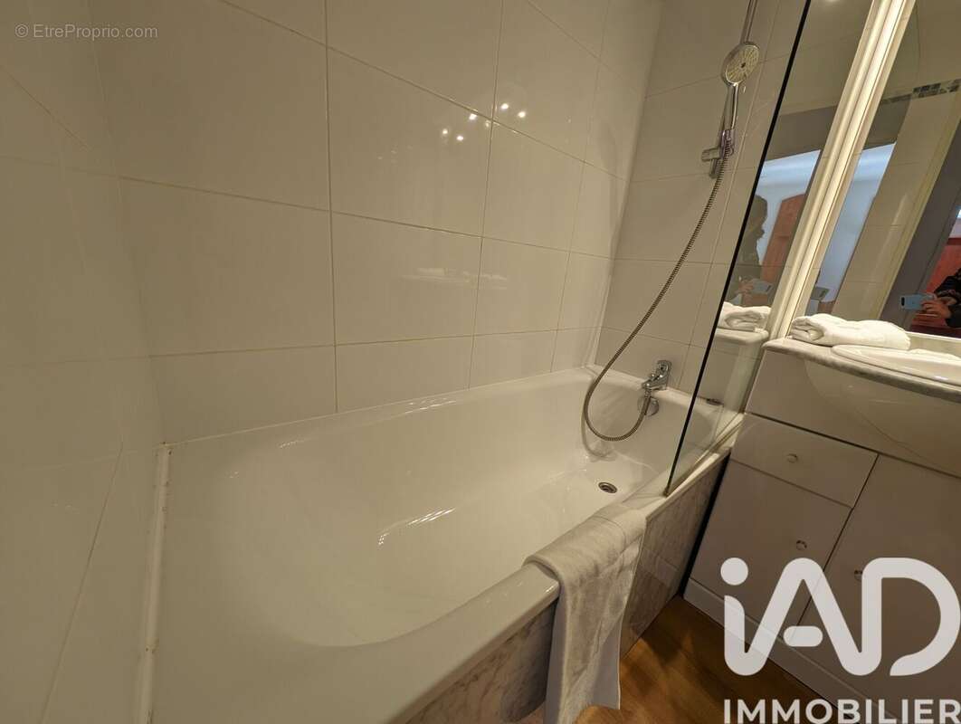Photo 9 - Appartement à ASTUGUE