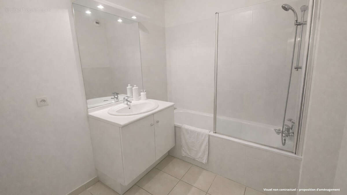 Appartement à VALENCE