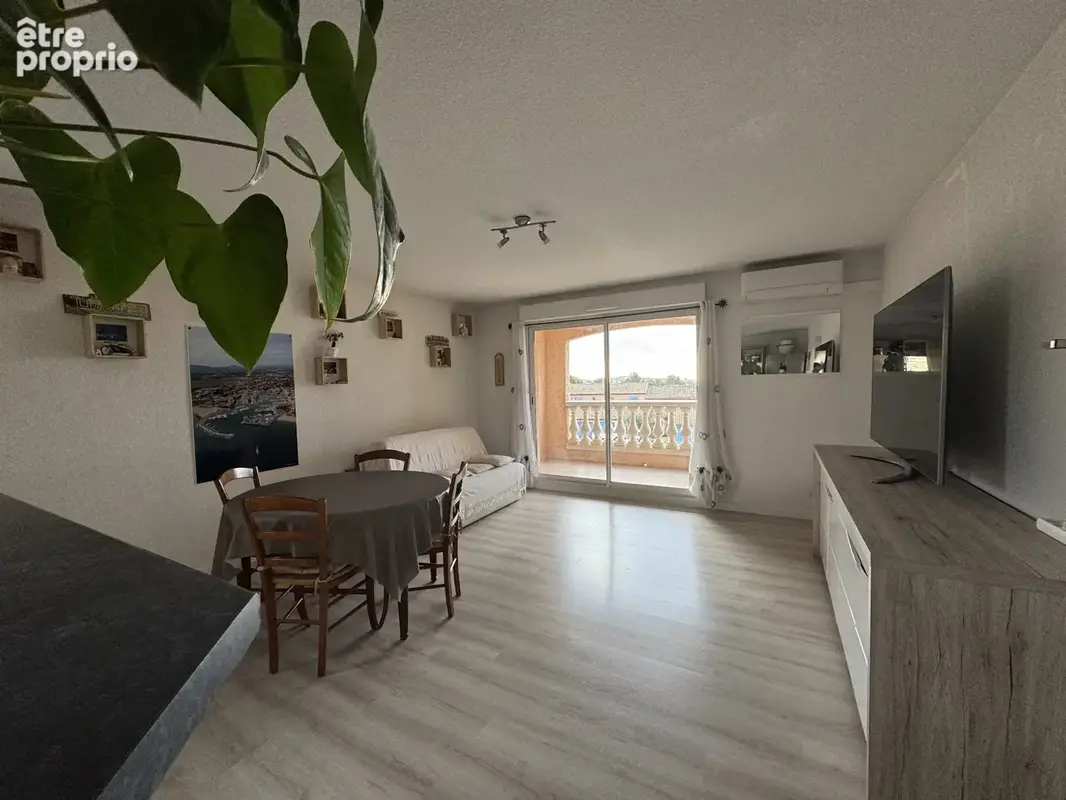 Appartement de type 3 avec vue mer dernier étage - photo 3