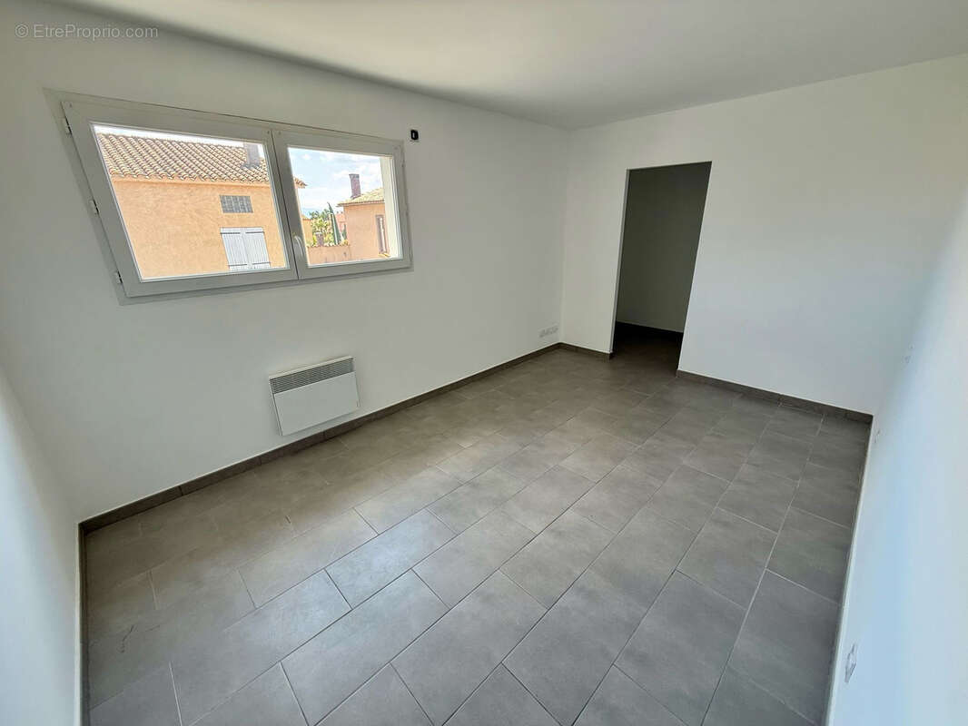 Maison à CANET-EN-ROUSSILLON