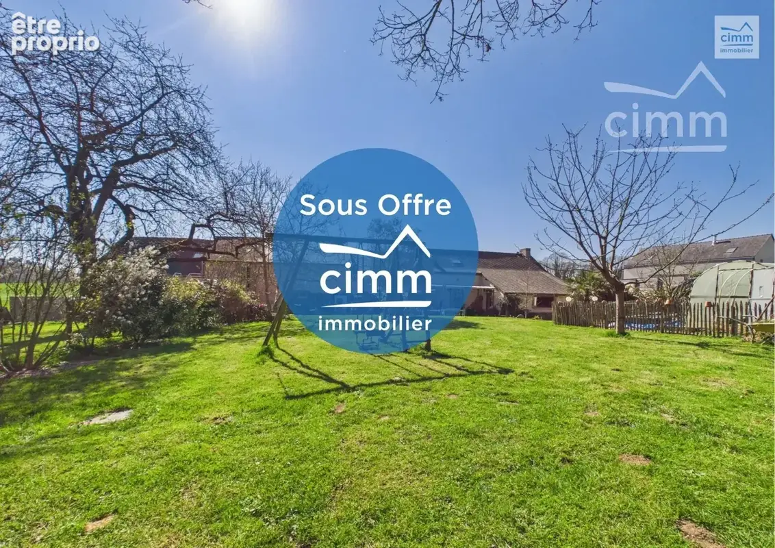 Maison 7 pièces à Bréal-sous-Montfort - photo 1
