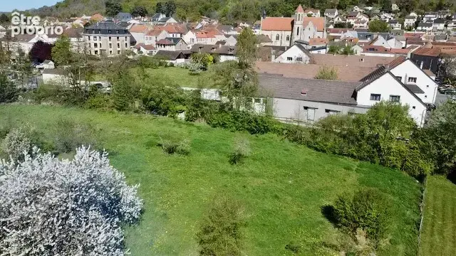 MARCOUSSIS - Propriété de type F7 - 246 m2 hab - Jardin d'env. 2 100 m2 - Grange - photo 19