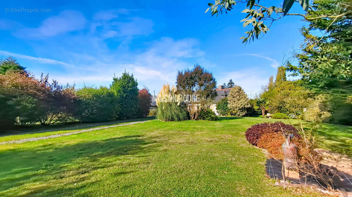 Maison à PLOUEC-DU-TRIEUX