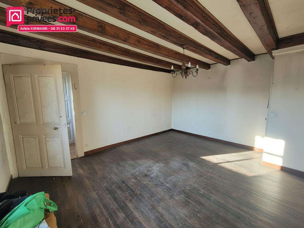 Ferme Gessienne et terrain constructible - Farges 01550 - photo 7
