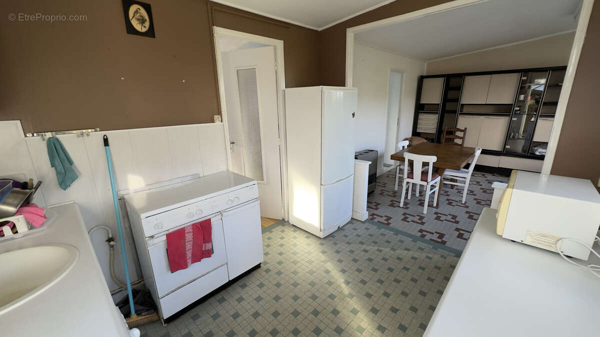 Maison à CUCQ