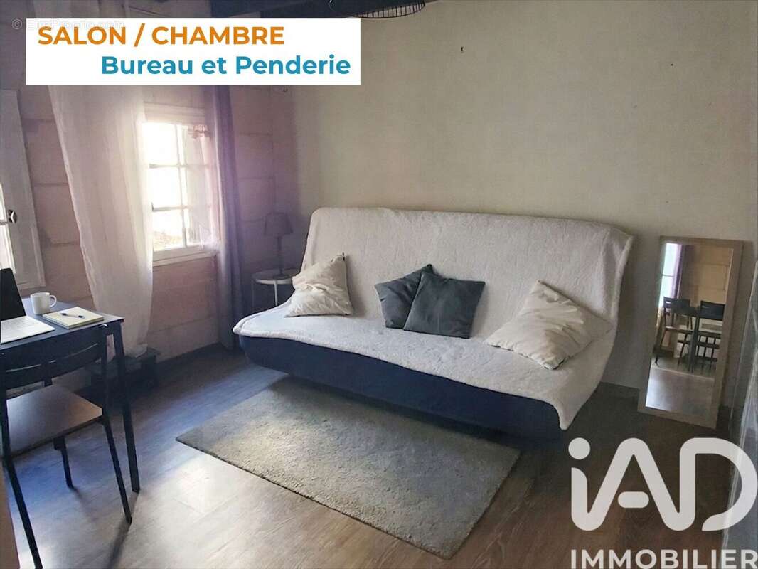 Photo 3 - Appartement à TOURS
